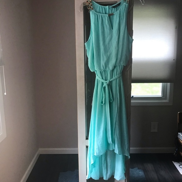 Mlle Gabrielle sleeveless dress S - Picture 2 of 8